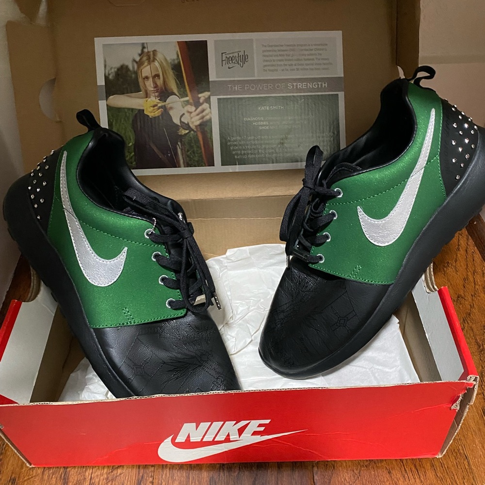 Nike shoes